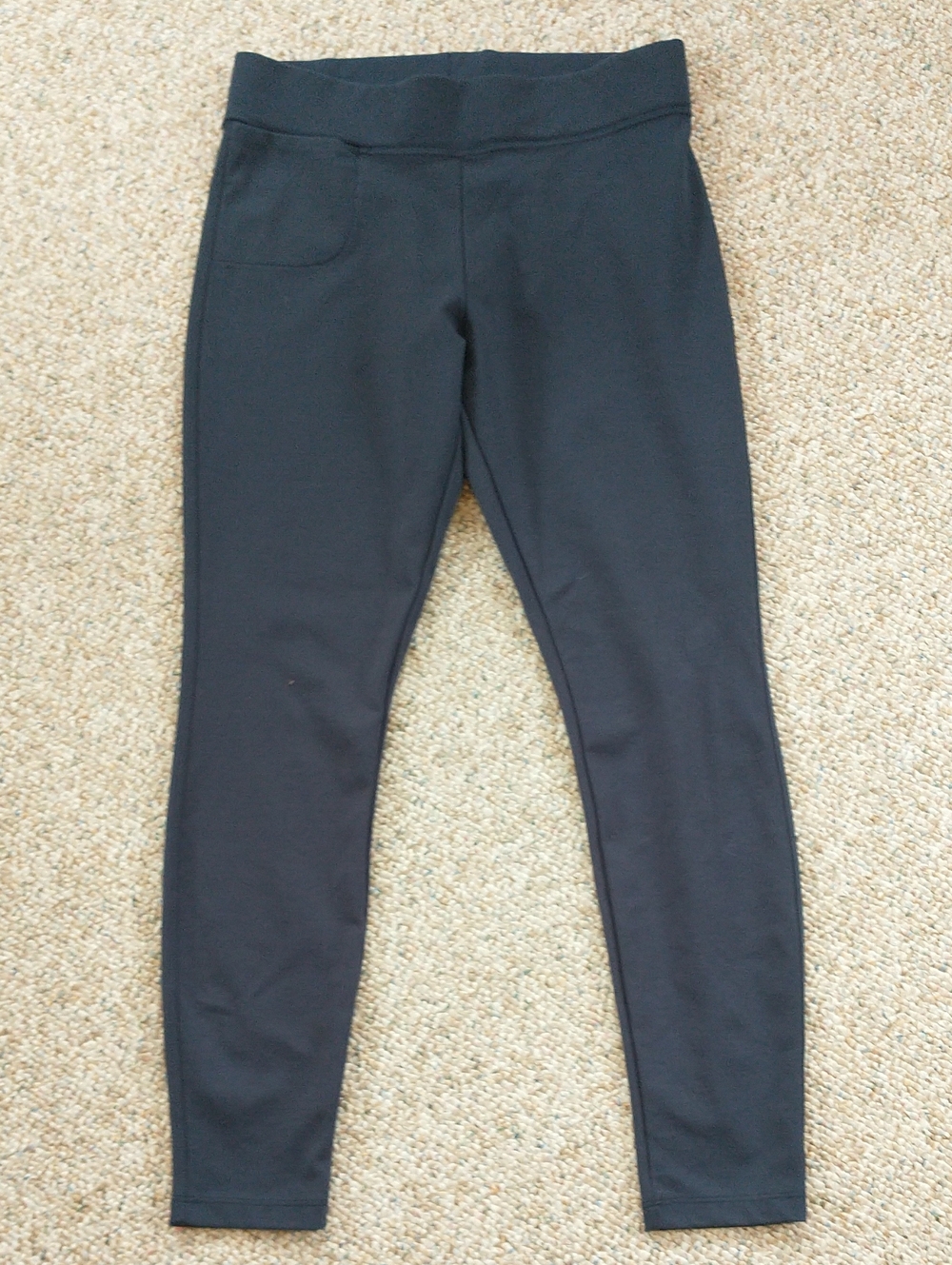 American Giant The Pant Heritage Blue Size 8